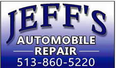 Jeff's Automobile Repair